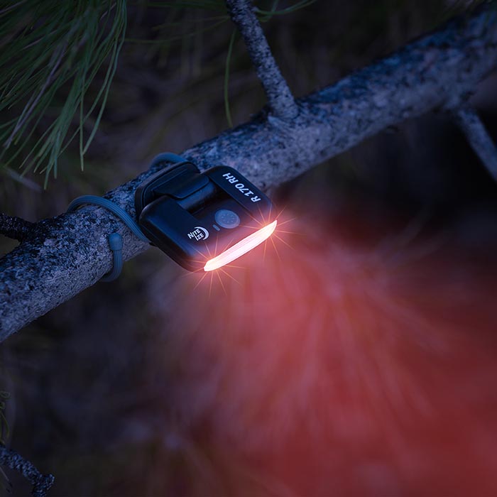 Radiant 170 Rechargeable Task Light by Niteize 6