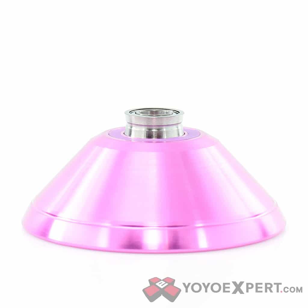 Railgun YoYo C3yoyodesign by C3yoyodesign 2