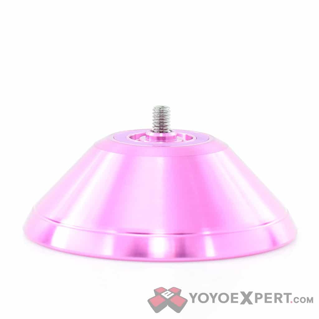 Railgun YoYo C3yoyodesign by C3yoyodesign 3