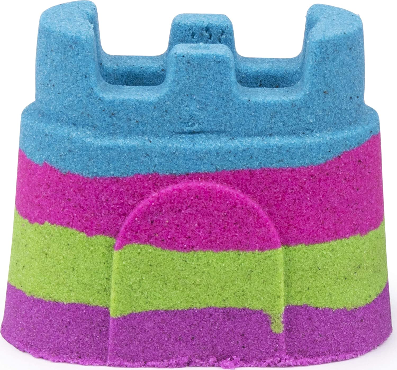 Rainbow Kinetic Sand by Spin Master 1