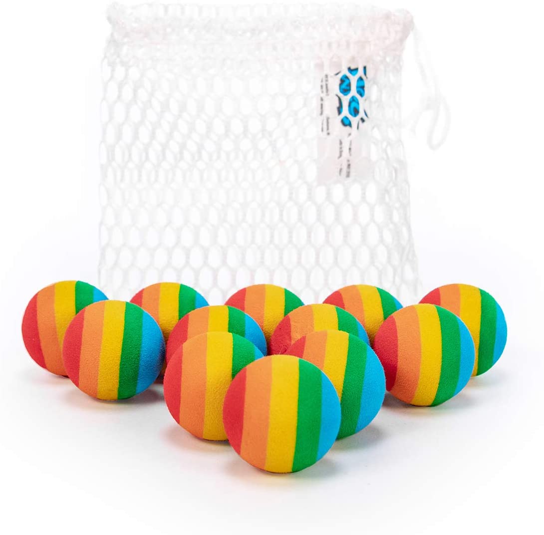 Rainbow Power Popper Refills by Hog Wild 4