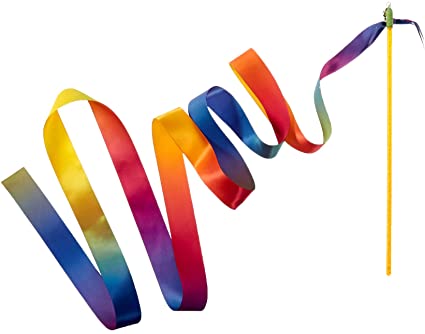 Rainbow Ribbon by Great Explorations