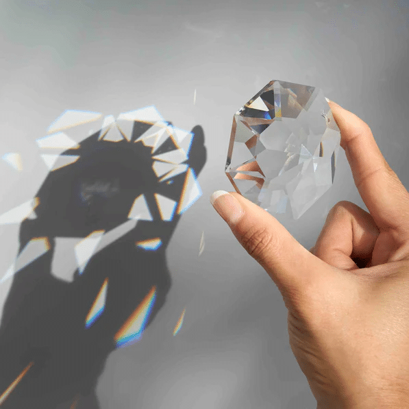 Rainbow Sun Catcher-by-Heebie Jeebies