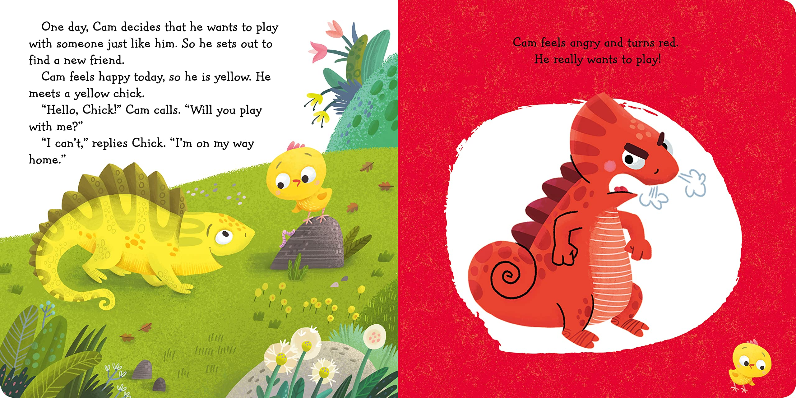 Rainbow of Emotions Making Friends with Your Emotions by Quarto Publishing 2