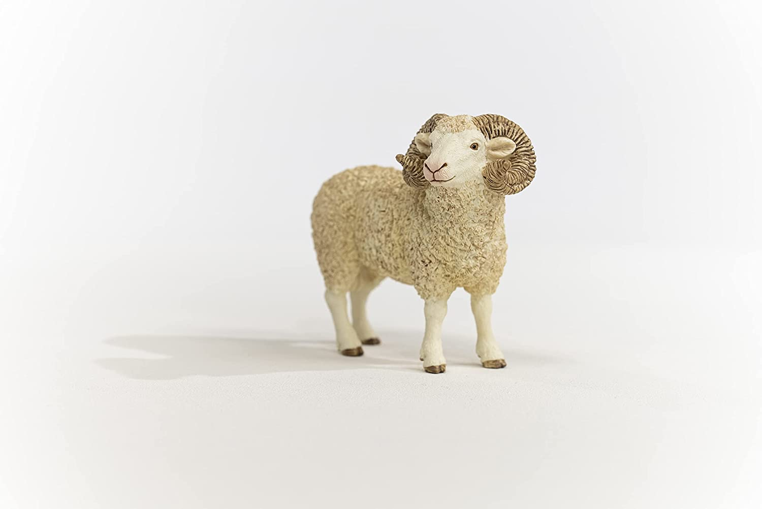 Ram Figure by Schleich 4