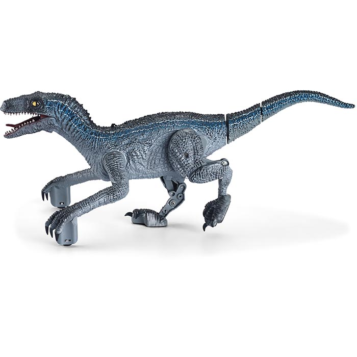 Rapid Raptor RC by Odyssey 2