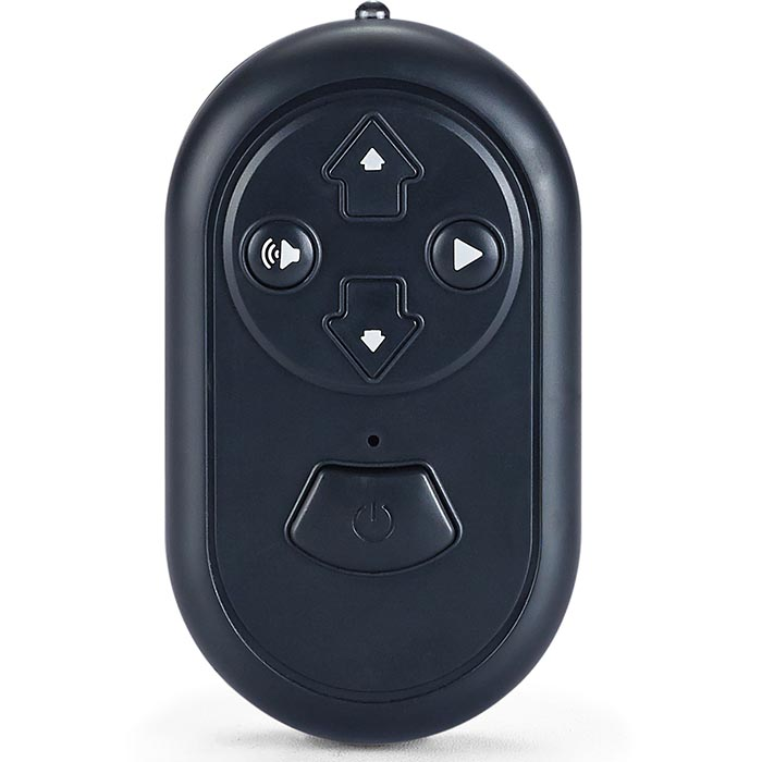 Rapid Raptor RC by Odyssey 3