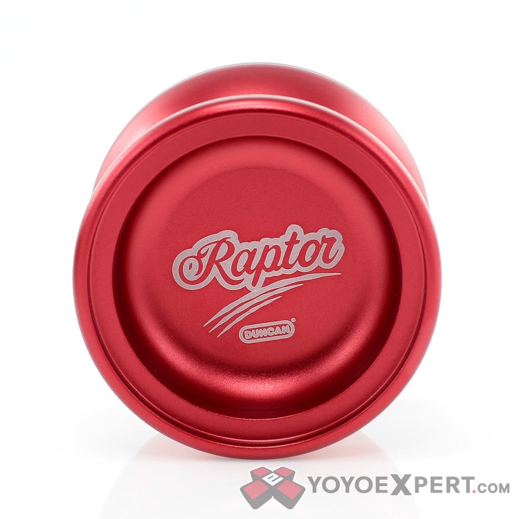Raptor YoYo Duncan by Duncan 4