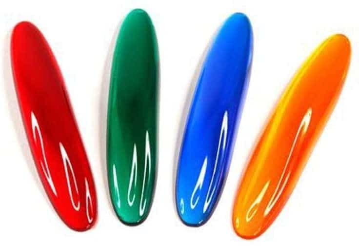 Rattleback by TedCo 1