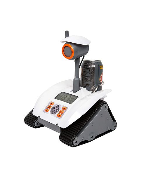 ReCon Programmable Rover by SmartLab 1