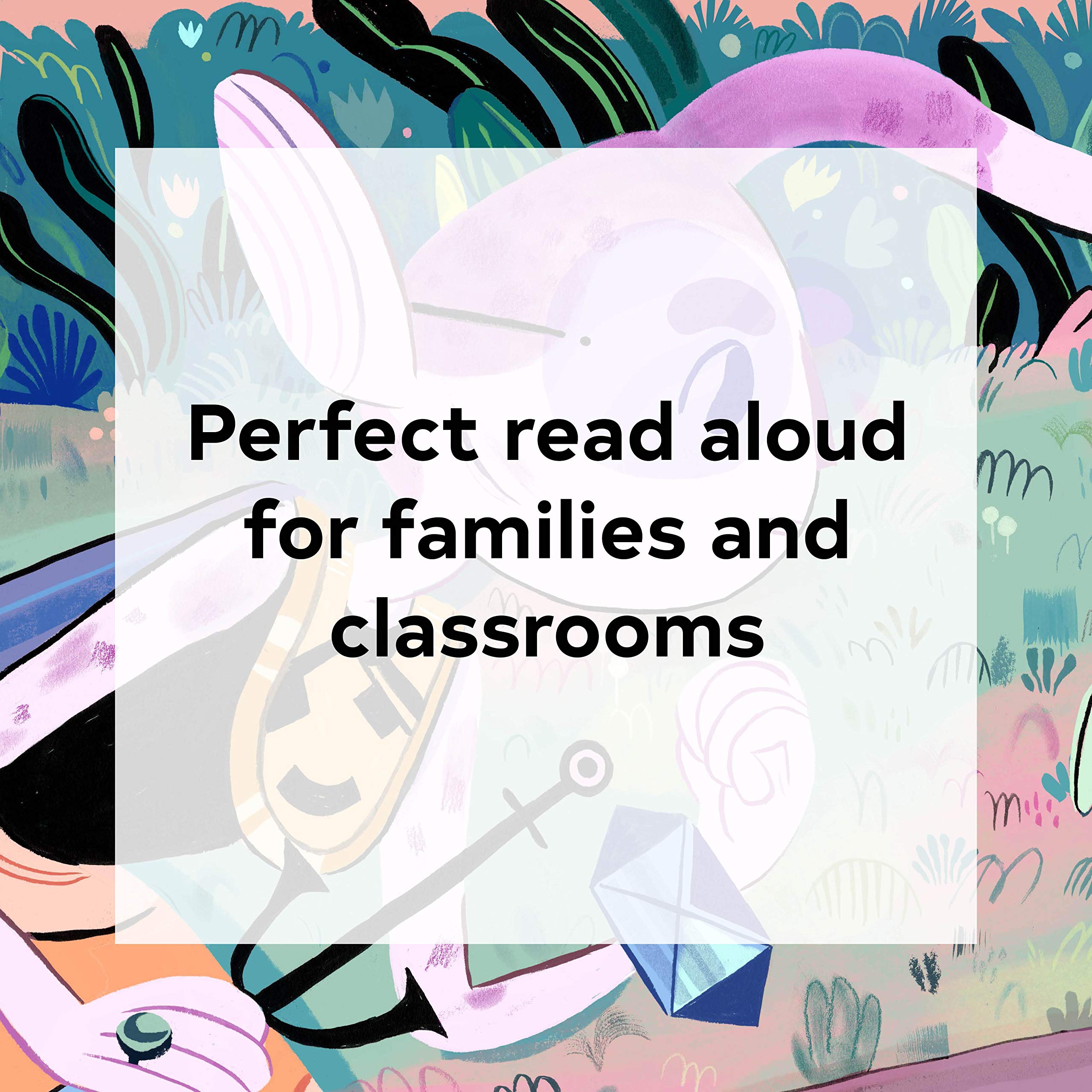 Reading Beauty by Chronicle Books 2