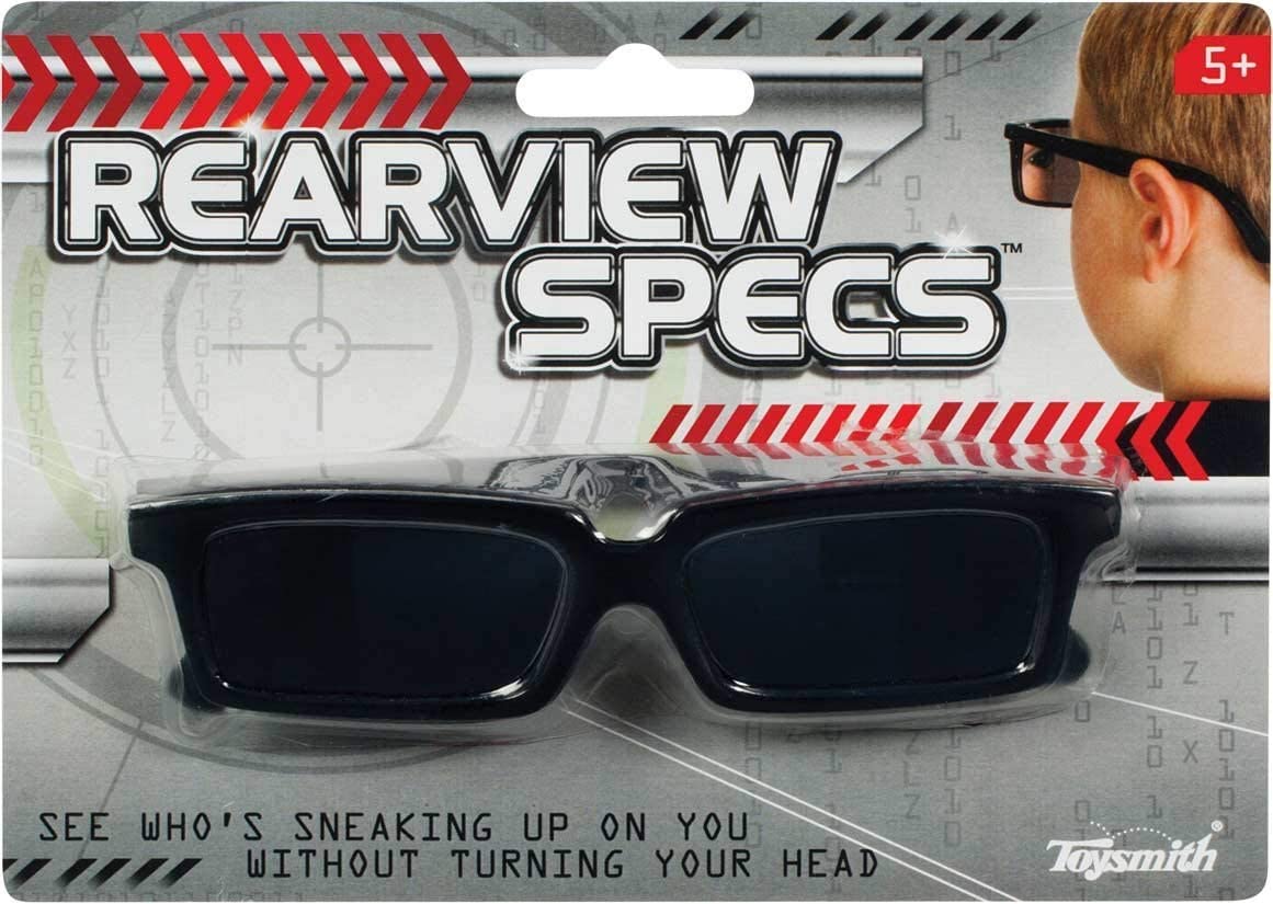 Rearview Specs by Toysmith