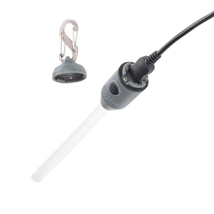 Rechargable LED Glow Stick with Disc O Select by Niteize 4