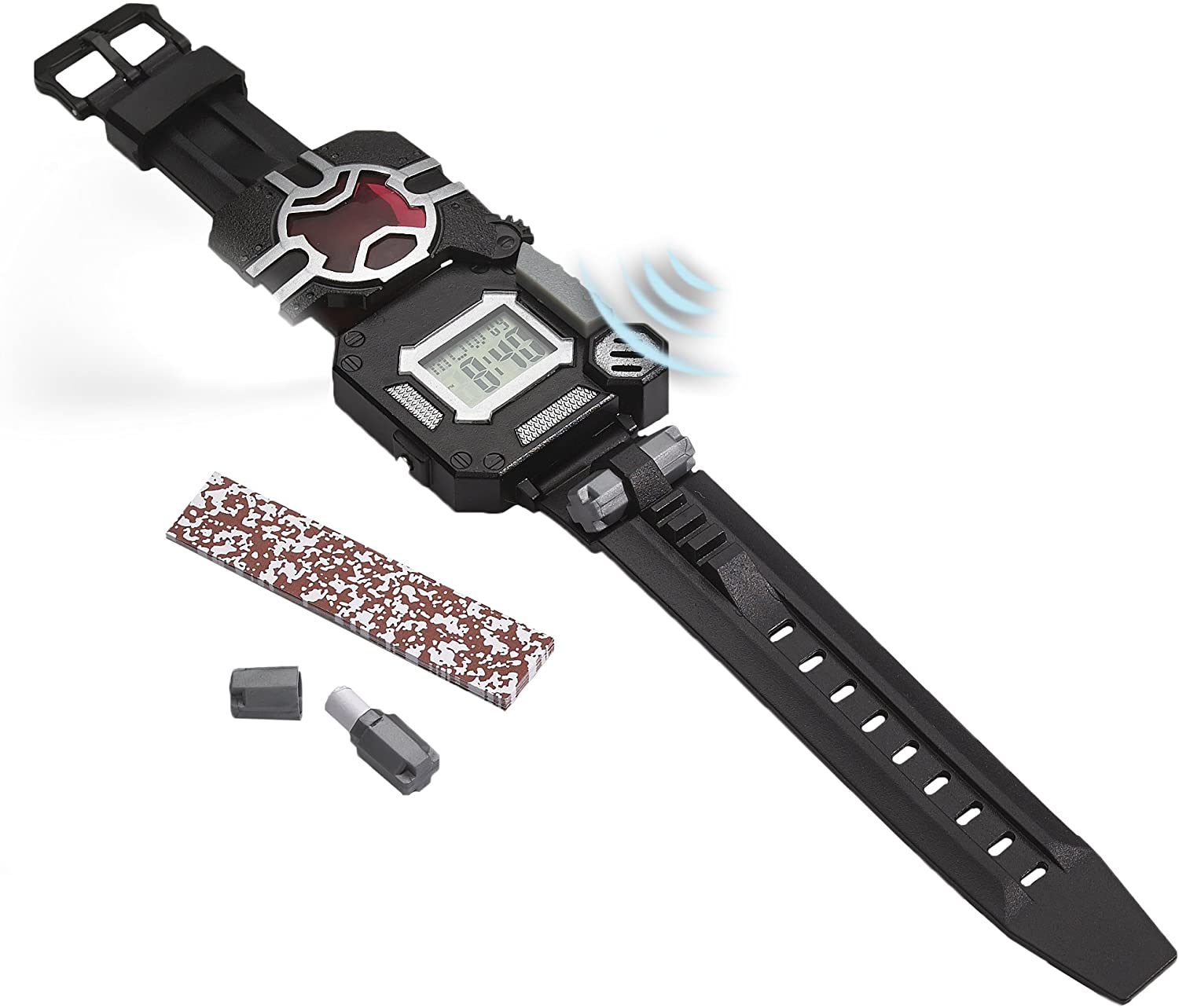 Recon Watch by Mukikim 1