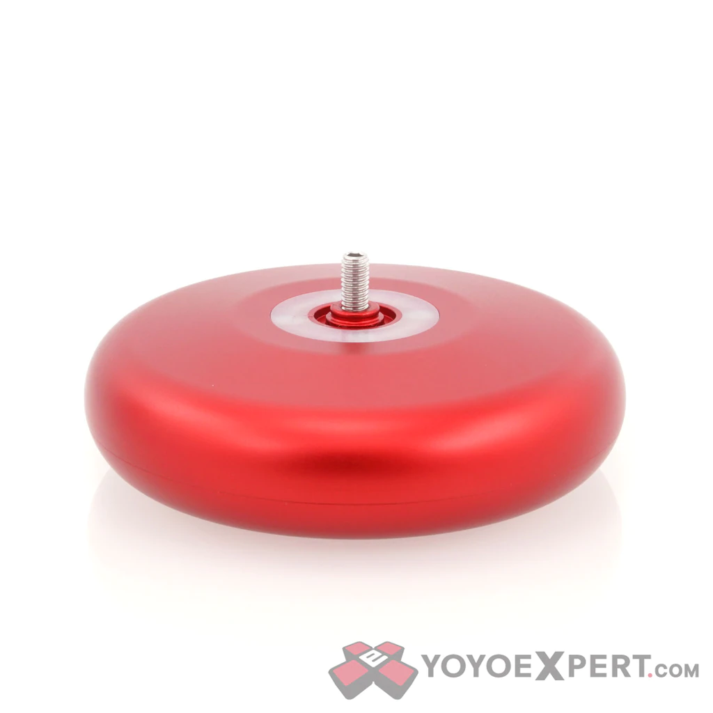 Red Blood Cell MK1 and Spinworthy by MK1 3