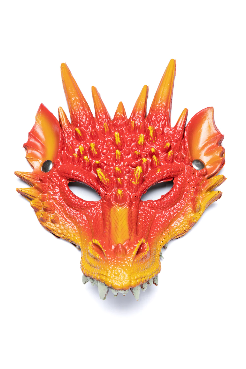 Red Dragon Mask-by-Great Pretenders
