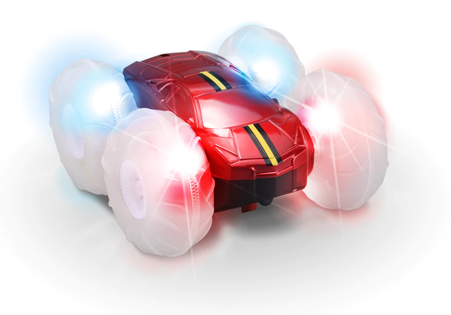 Red Flip Racer by Mindscope 1