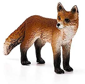 Red Fox Figure by Schliech 1