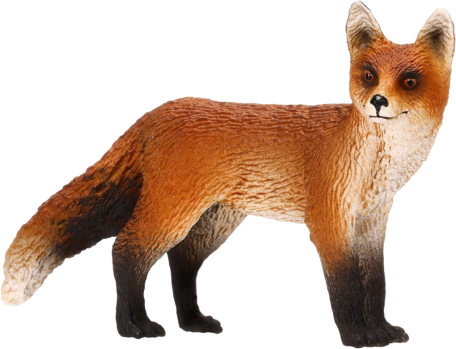 Red Fox Figure by Schliech