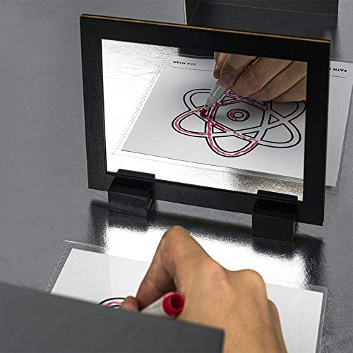 Reflect Mirror Maze by Professor Puzzle 3