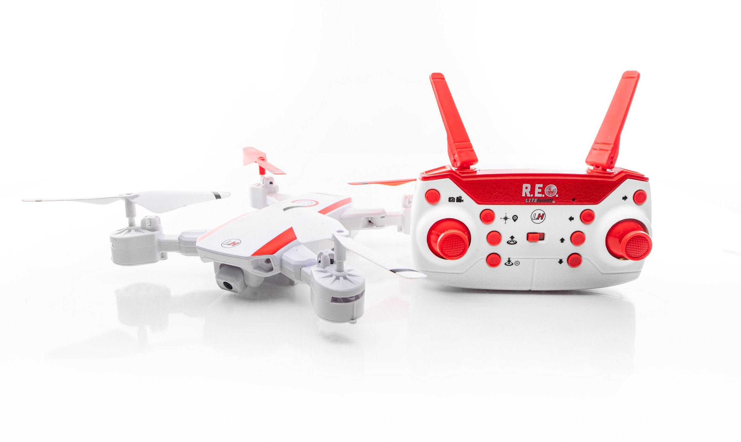 Reo HD Camera Drone-by-LiteHawk