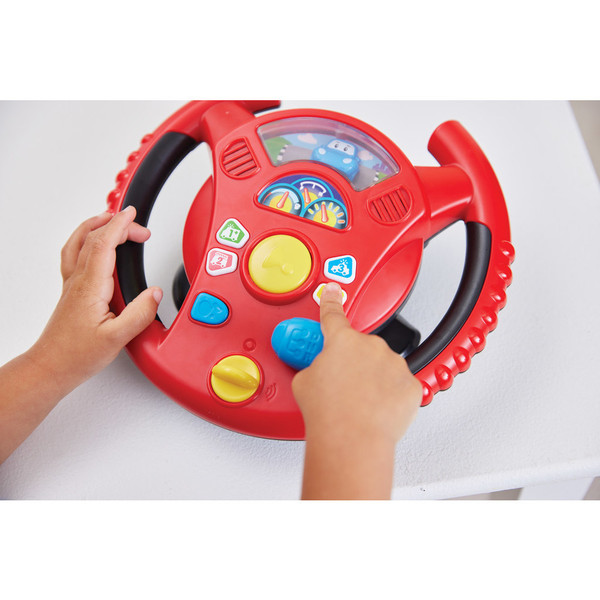 Rev N Learn Activity Wheel by Epoch Everlasting Play 2