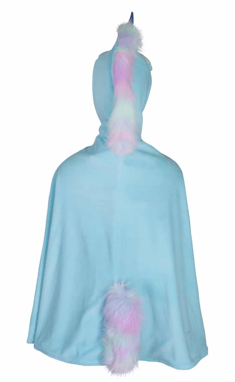 Reversible UnicornDragon Cape by Great Pretenders 1