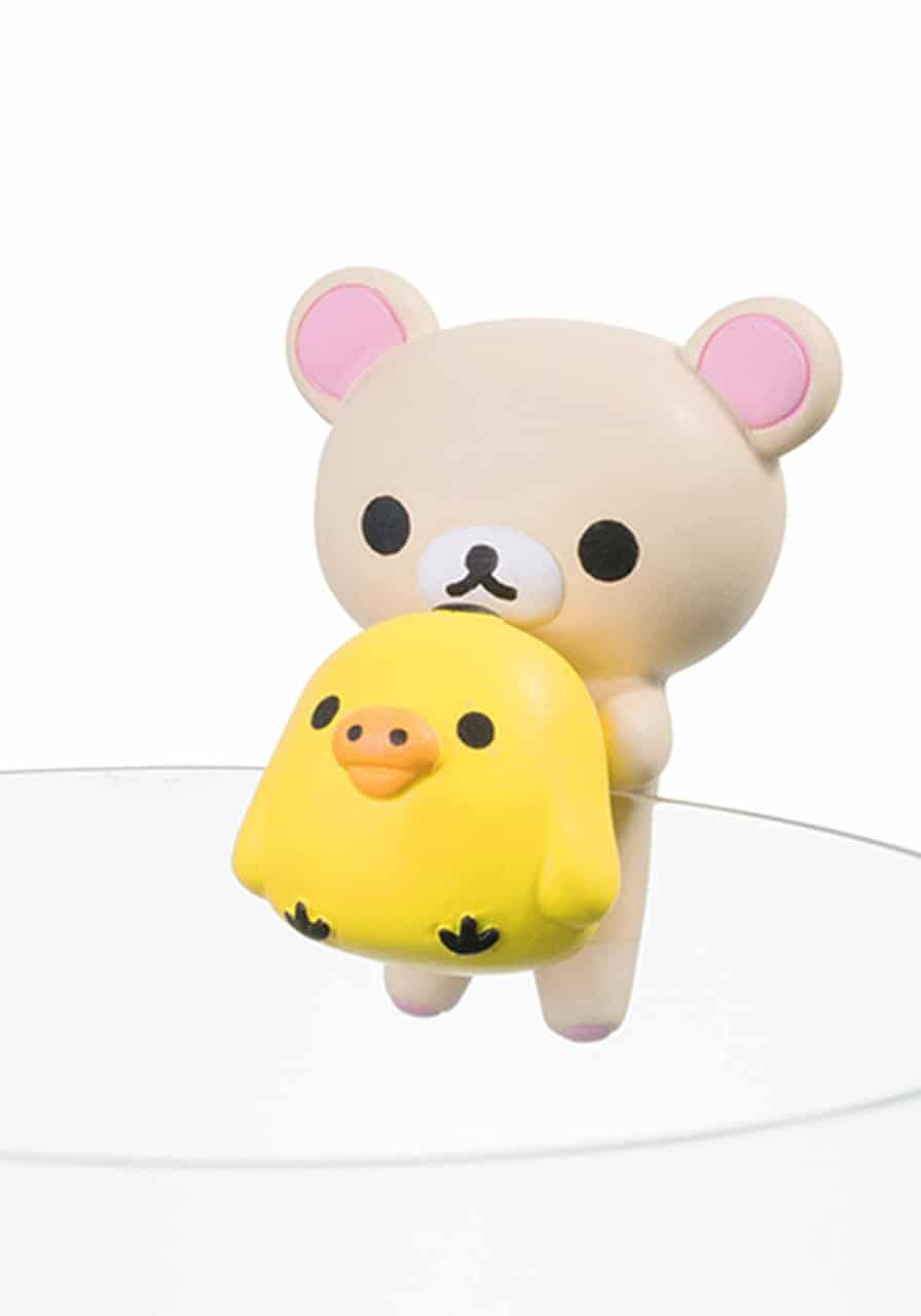 Rilakkuma Blind Box Series 2 by San X 2