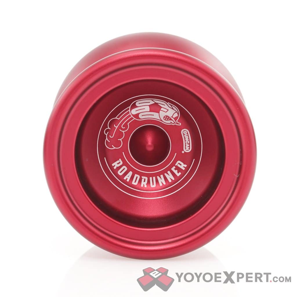Roadrunner YoYo Duncan by Duncan 4