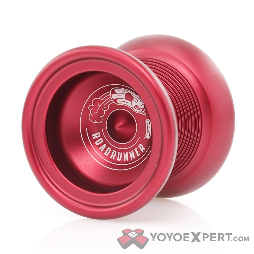 Roadrunner YoYo Duncan by Duncan