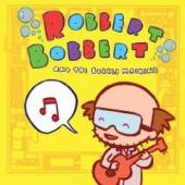 Robbert Bobbert and the Bubble Machine by Little Monster Records