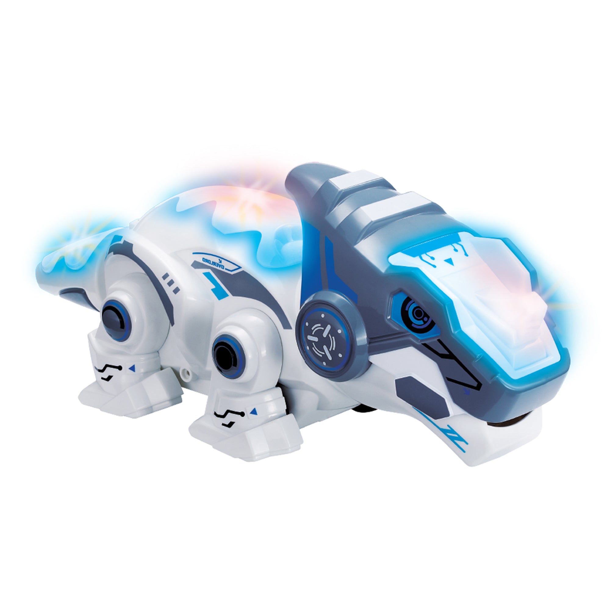 RoboSaur by Jupiter Creations