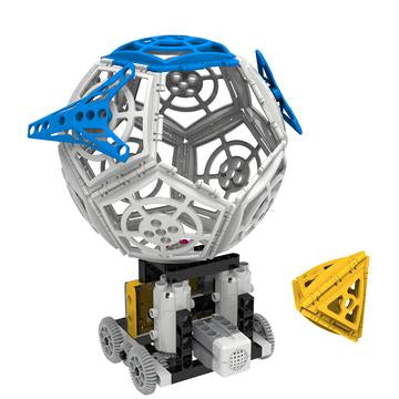 Robotics Smart Machines Super Sphere by Thames Kosmos 8