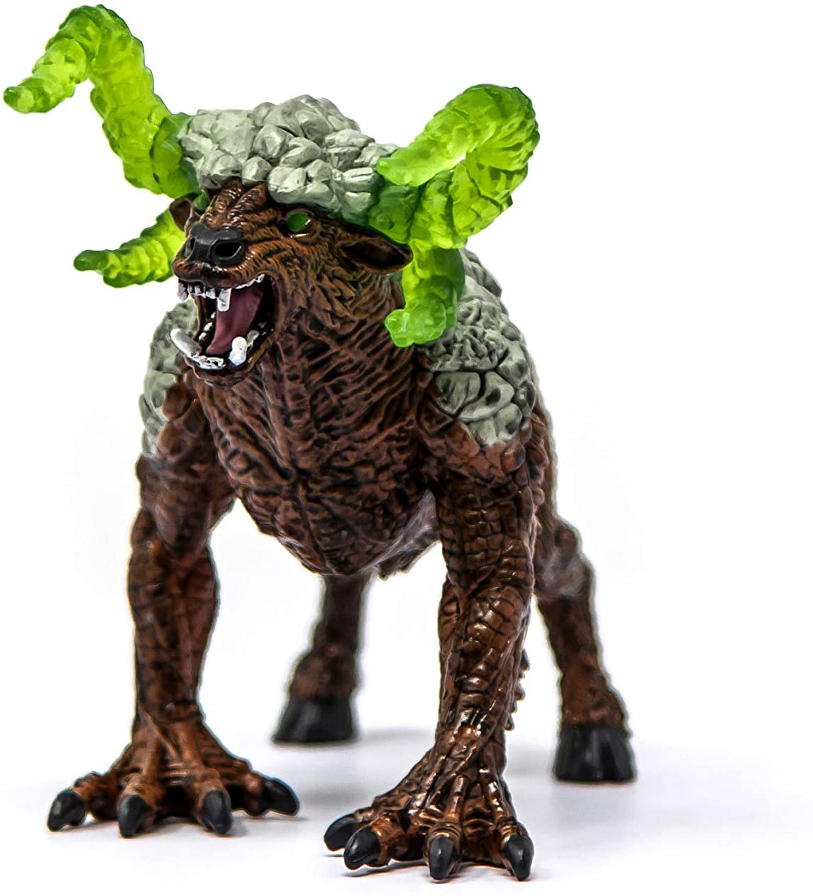 Rock Beast Figure by Schleich 1