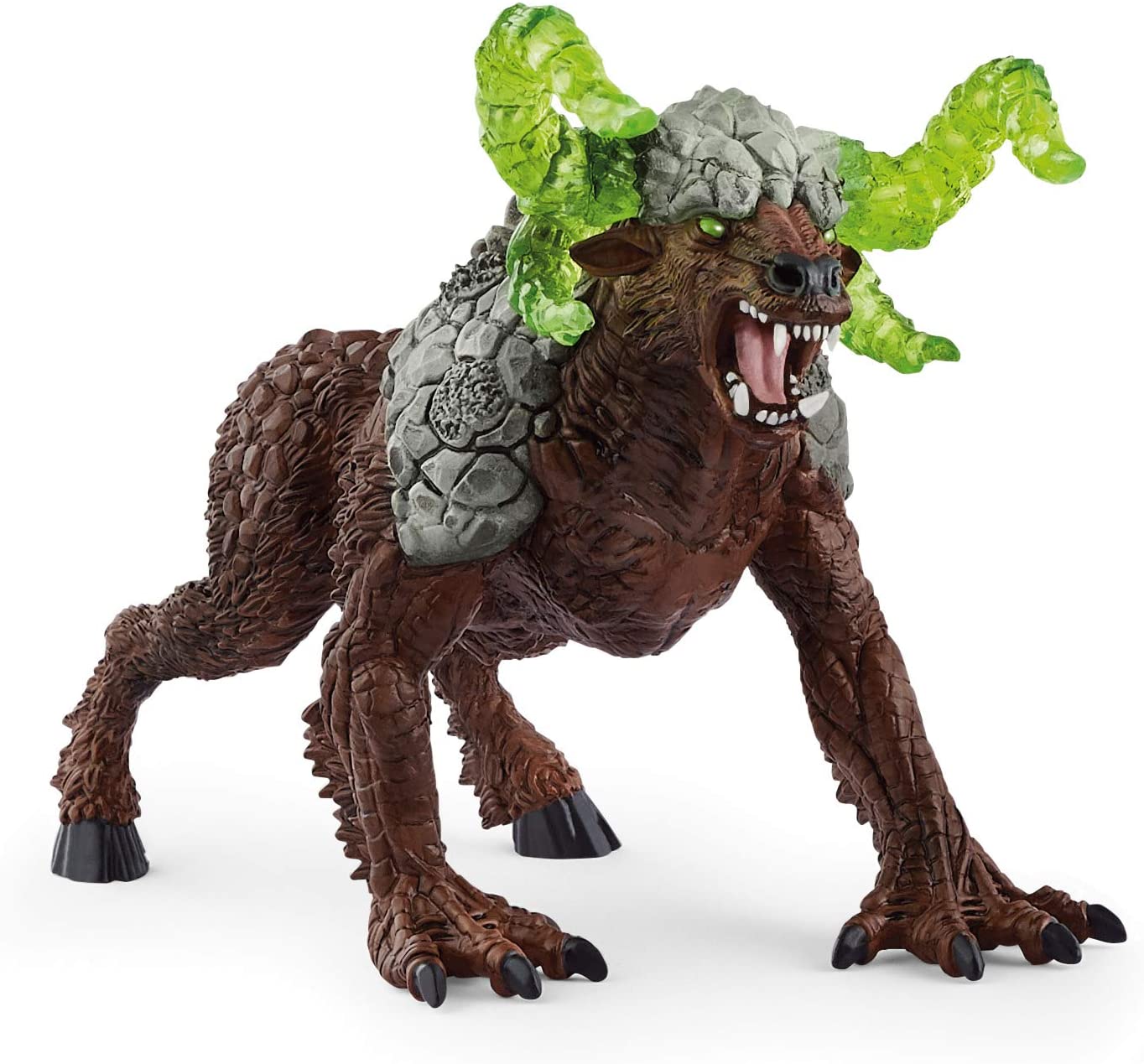 Rock Beast Figure by Schleich