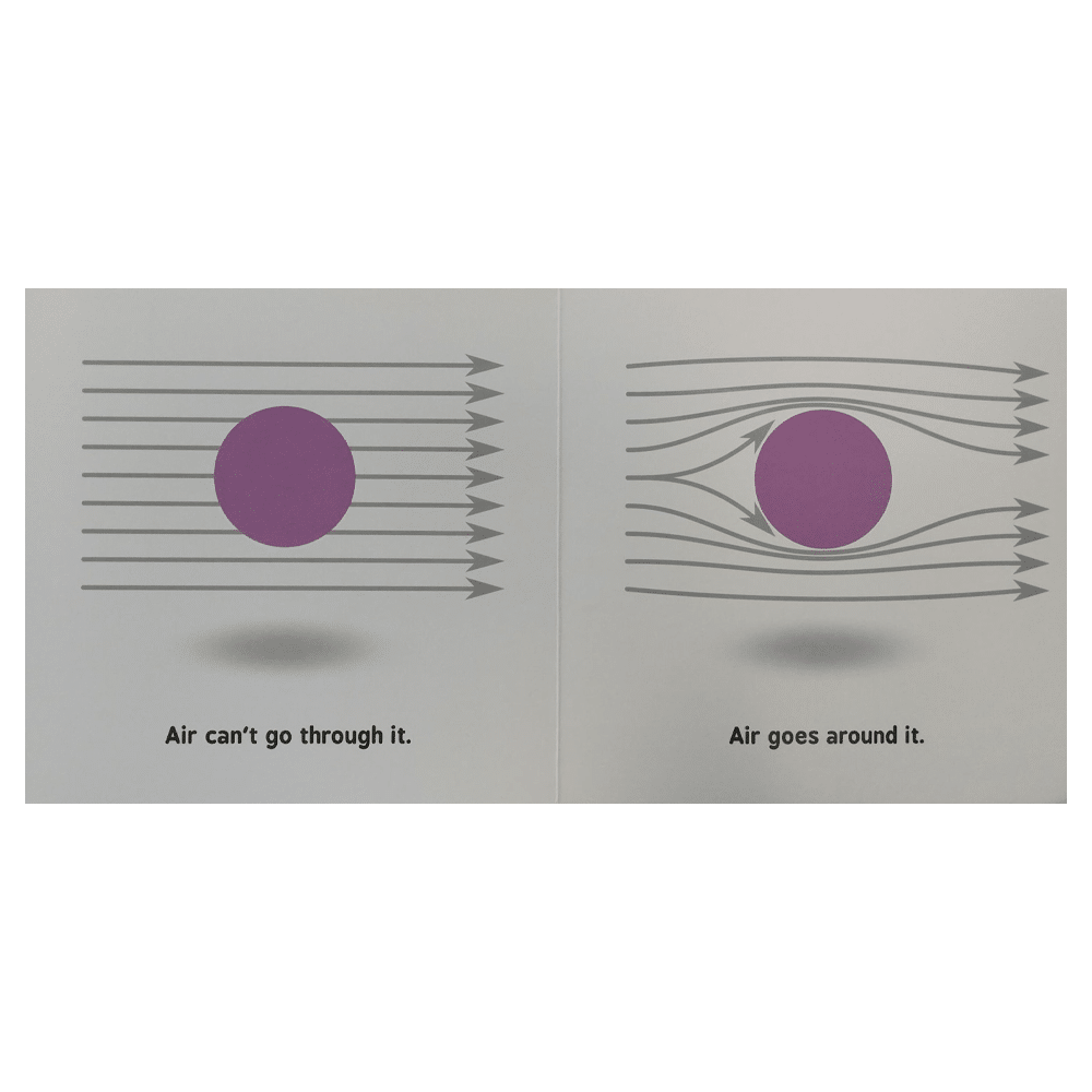 Rocket Science for Babies by Baby University 1