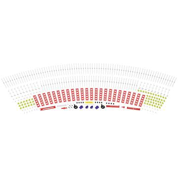 Roller Coaster Engineering by Thames Kosmos 2