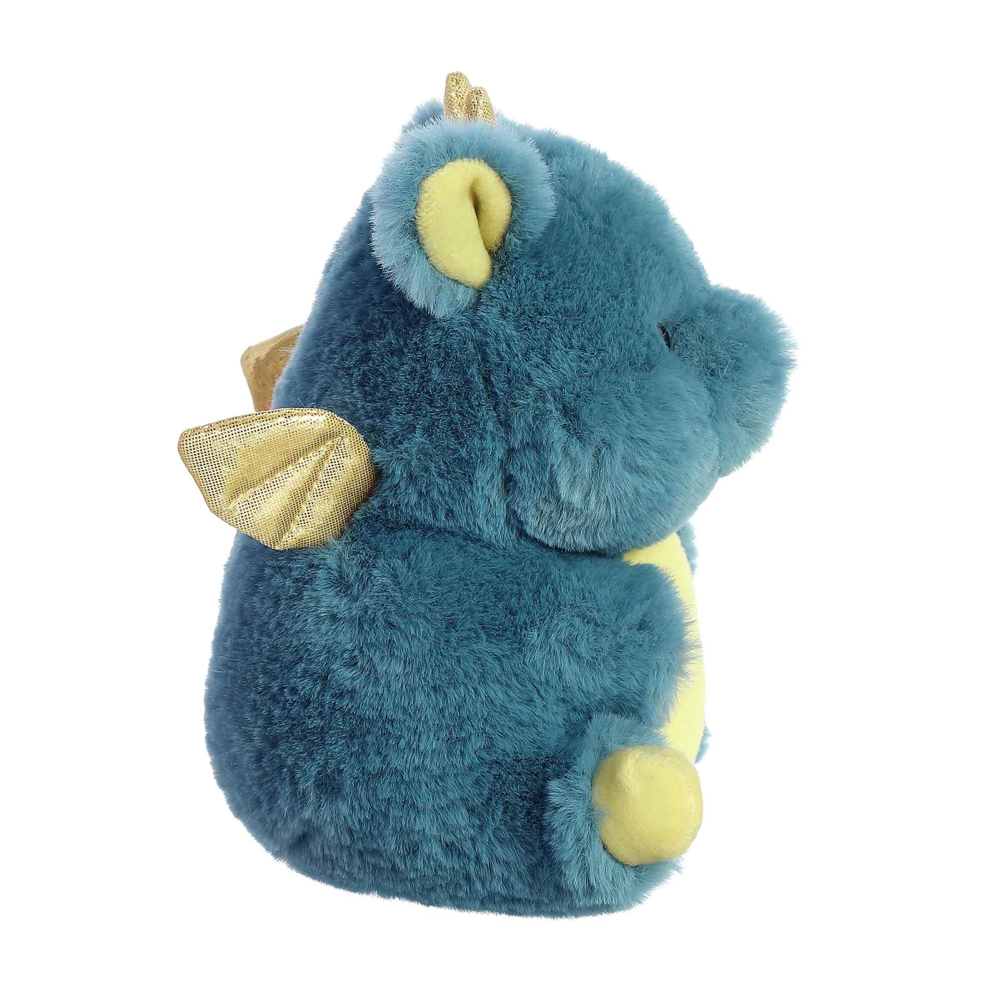 Rolly Pet Egan Dragon 7 by Aurora 2