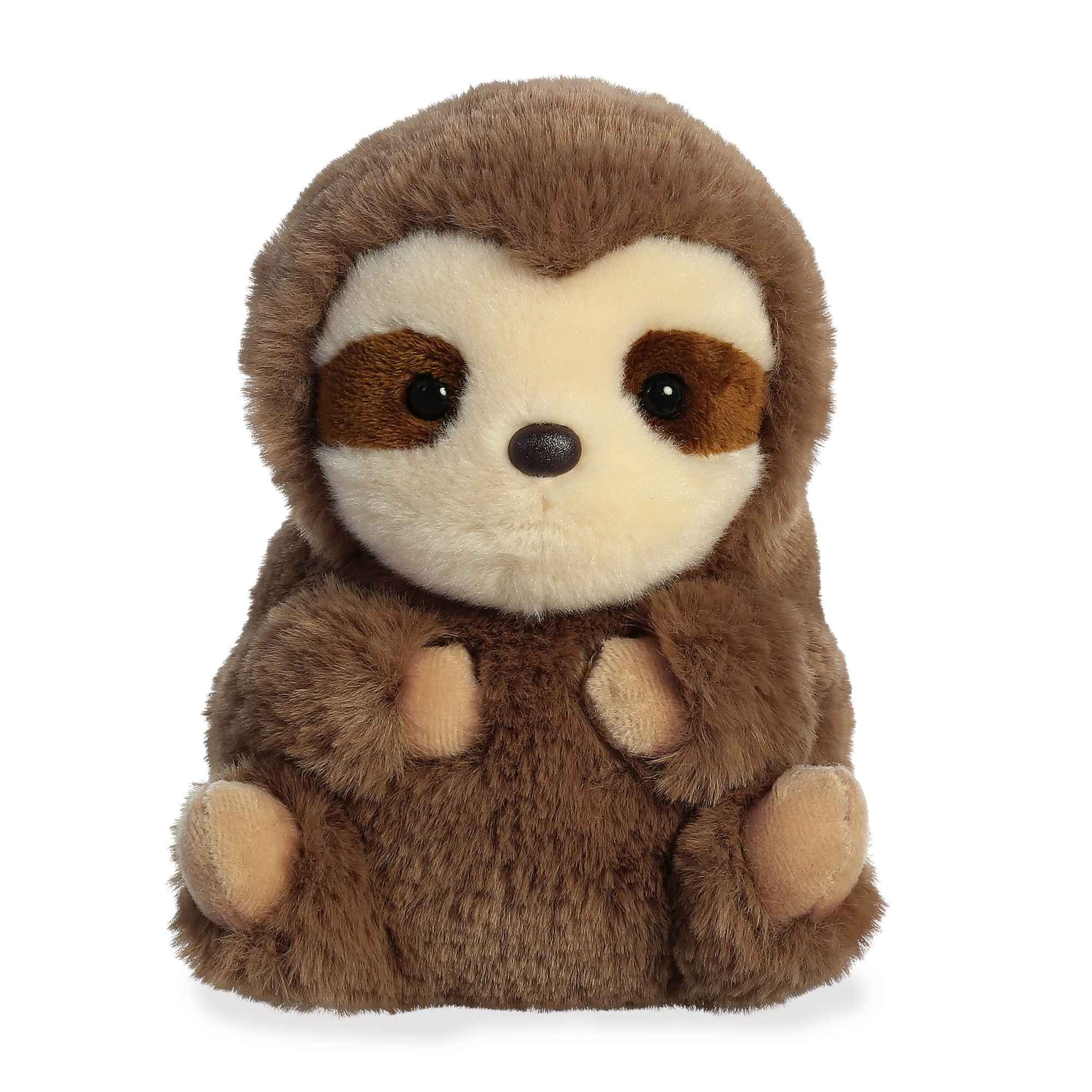 Rolly Pet Seth Sloth 7 by Aurora
