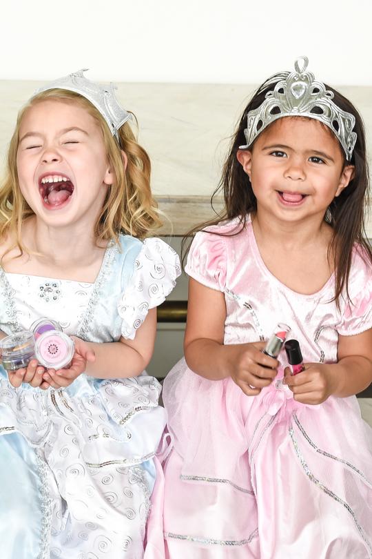 Royal Pink Princess Medium 3 5 Years by Little Adventures 4