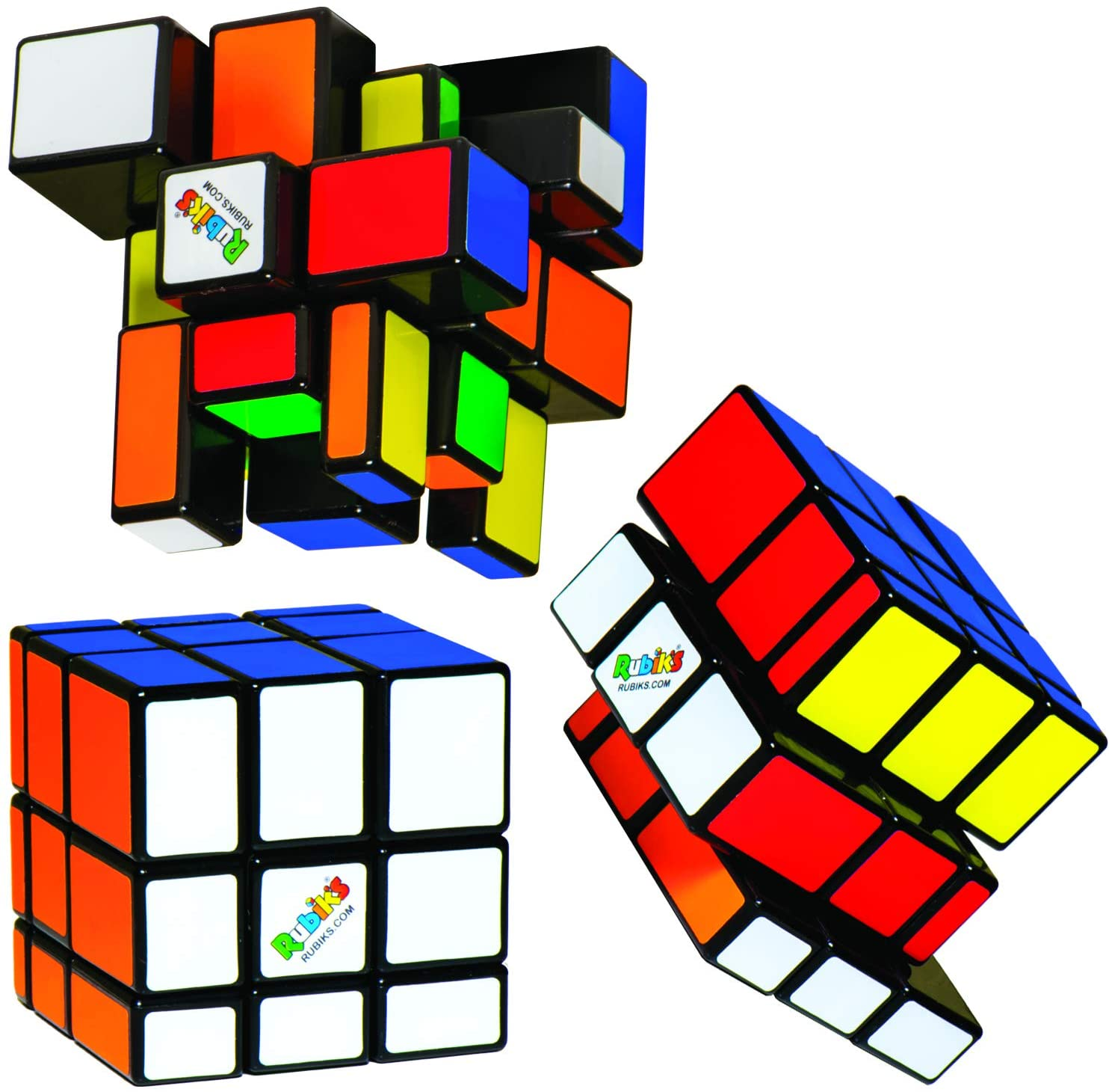 Rubiks Color Blocks by Spin Master 2