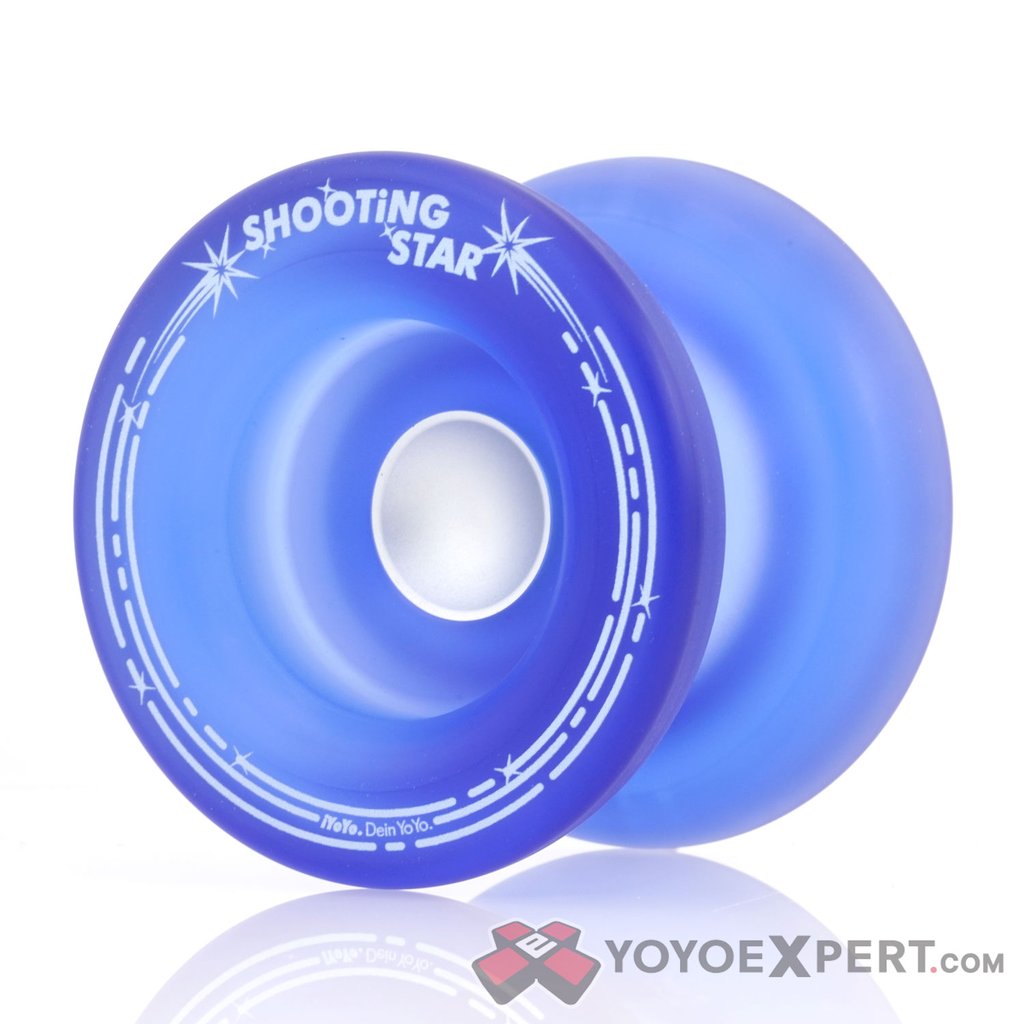 SHOOTiNG STAR YoYo IYoYo by iYoYo