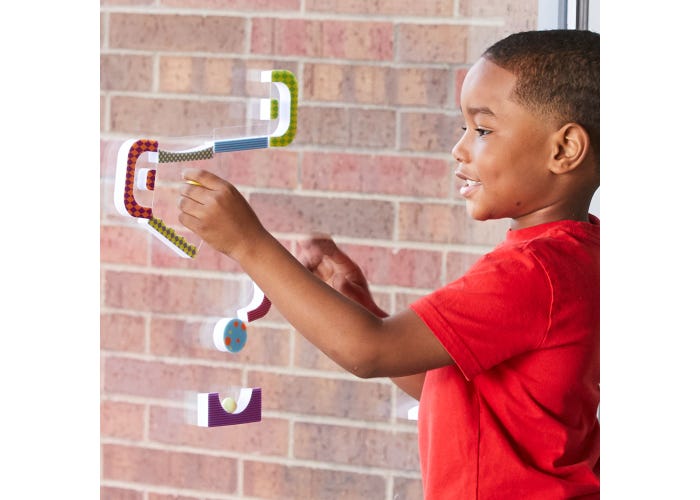 STEM Explorers Marble Runners by Learning Resources 1