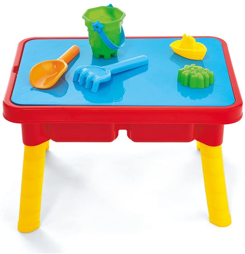 Sand nSplash Activity Table by Kidoozie 2