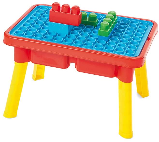 Sand nSplash Activity Table by Kidoozie 3