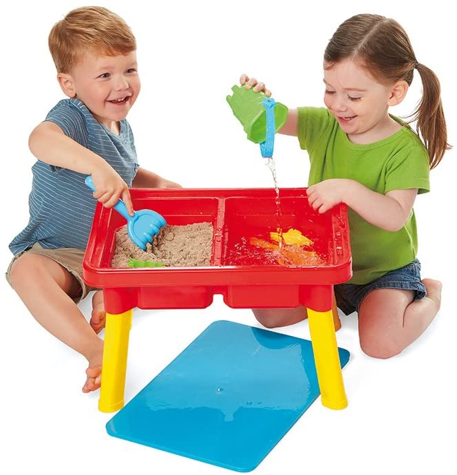 Sand nSplash Activity Table by Kidoozie 5