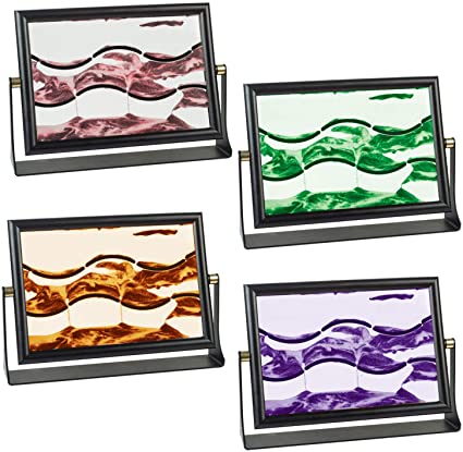 Sandscapes Art in Motion by Westminster