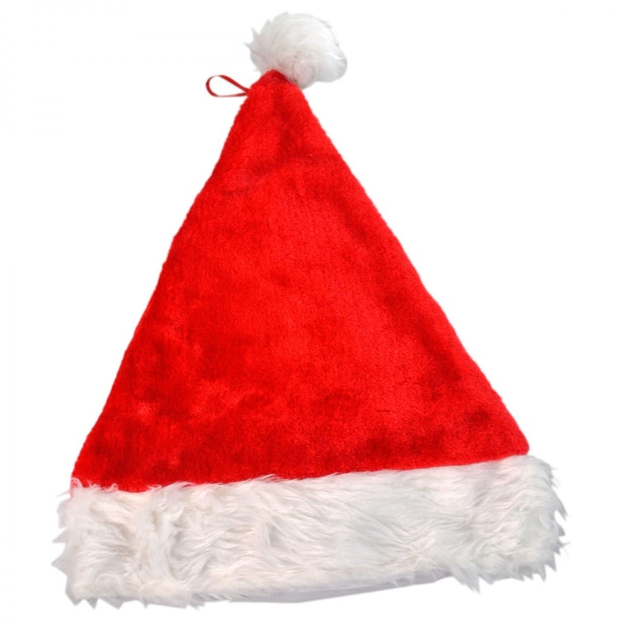 Santa Hat by Jacobson Hat Company 1