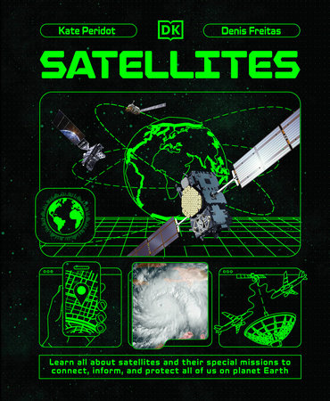 Satellites-by-Penguin Random House