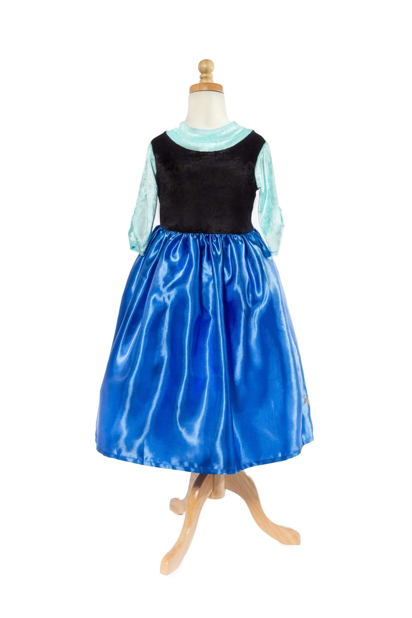 Scandinavian Princess Medium 3 5 Years by Little Adventures 3 scaled